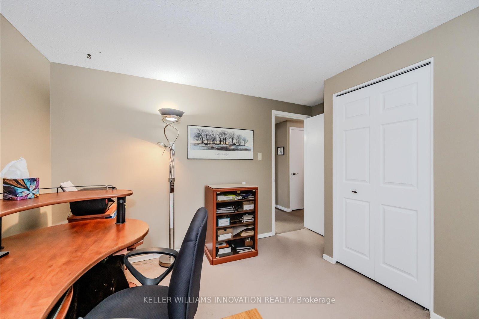 Photo 41 of Unit 28, 375 Kingscourt Drive, Waterloo — HOMEH