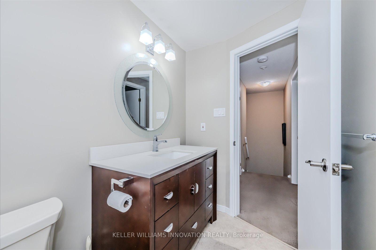 Photo 43 of Unit 28, 375 Kingscourt Drive, Waterloo — HOMEH