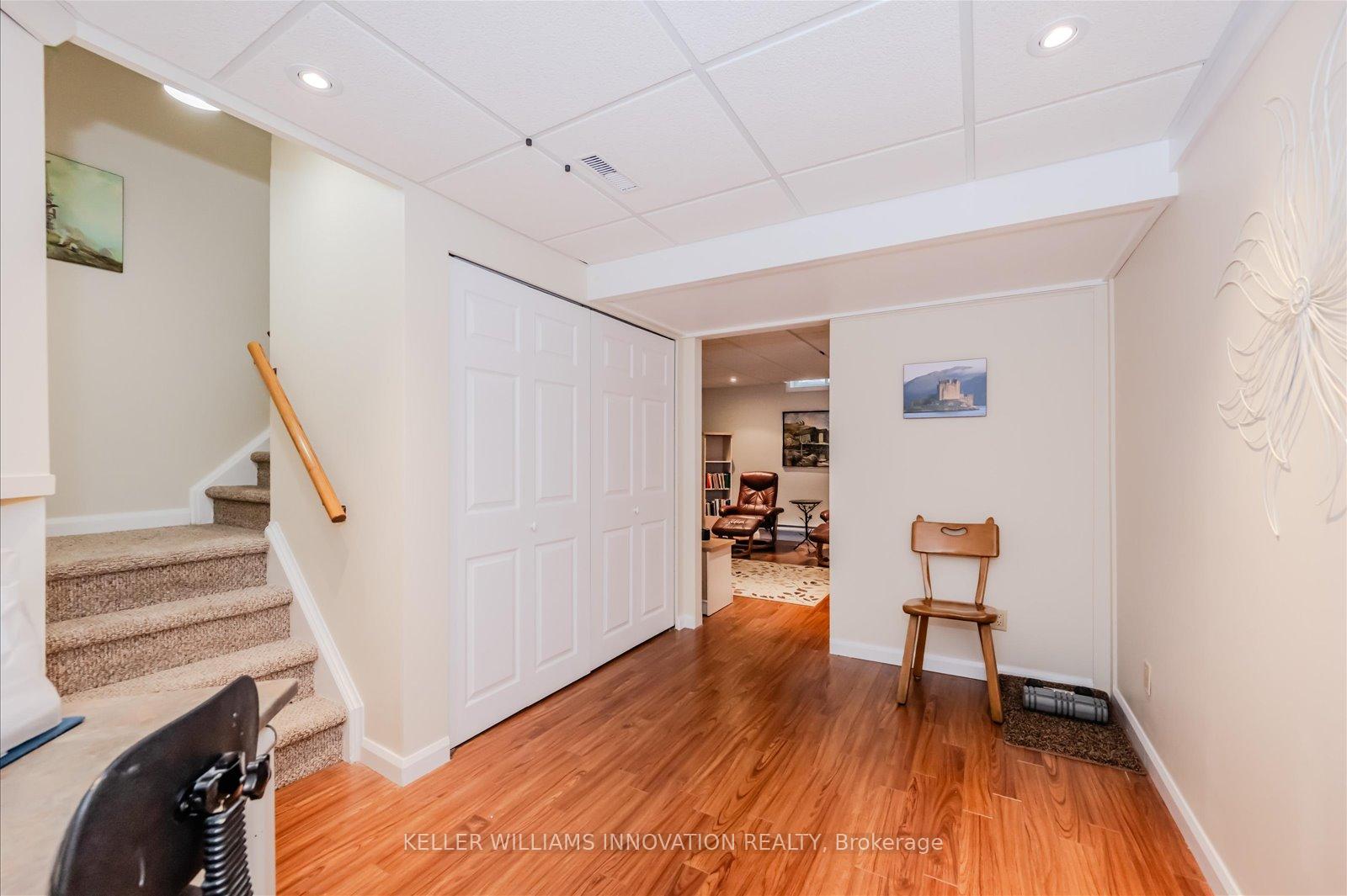 Photo 44 of Unit 28, 375 Kingscourt Drive, Waterloo — HOMEH