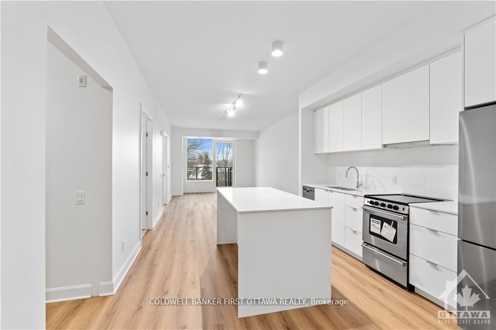 Photo 3 of Unit 505, 115 Echo Drive, Ottawa, Ottawa East — HOMEH
