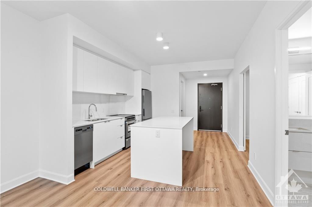 Photo 4 of Unit 505, 115 Echo Drive, Ottawa, Ottawa East — HOMEH