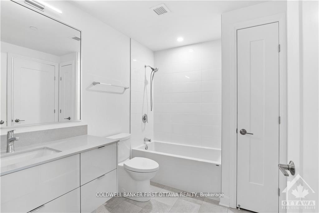 Photo 10 of Unit 505, 115 Echo Drive, Ottawa, Ottawa East — HOMEH