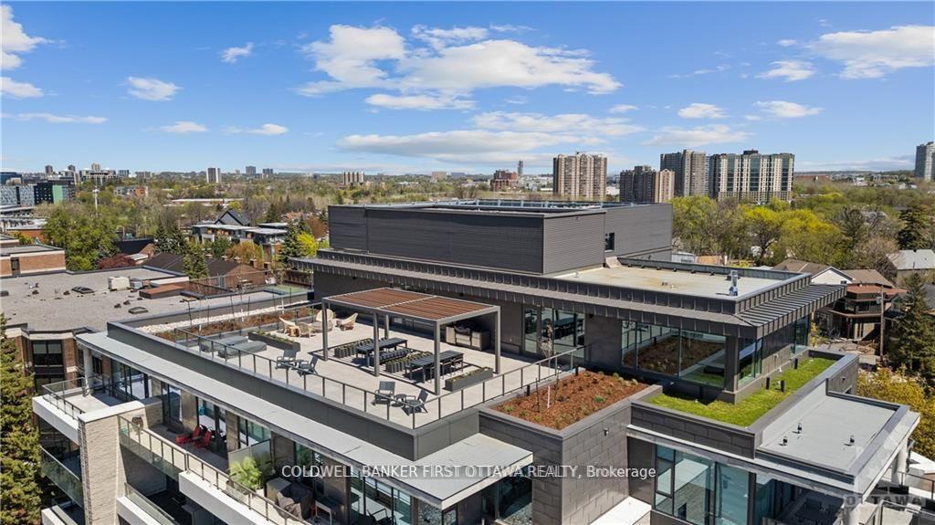 Photo 14 of Unit 505, 115 Echo Drive, Ottawa, Ottawa East — HOMEH
