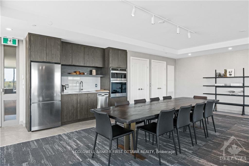 Photo 20 of Unit 505, 115 Echo Drive, Ottawa, Ottawa East — HOMEH