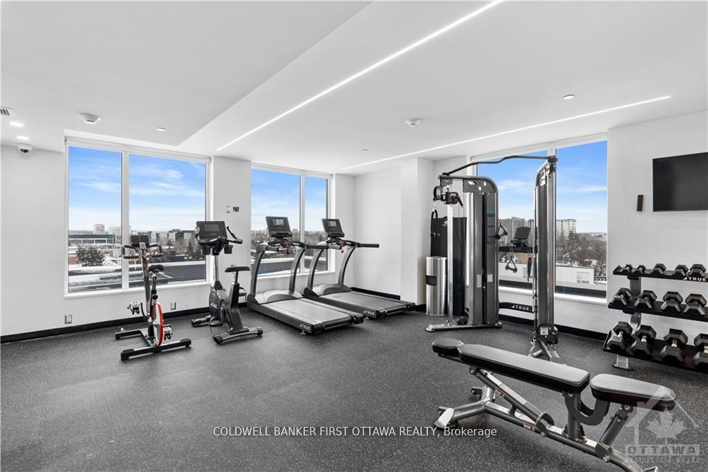 Photo 21 of Unit 505, 115 Echo Drive, Ottawa, Ottawa East — HOMEH