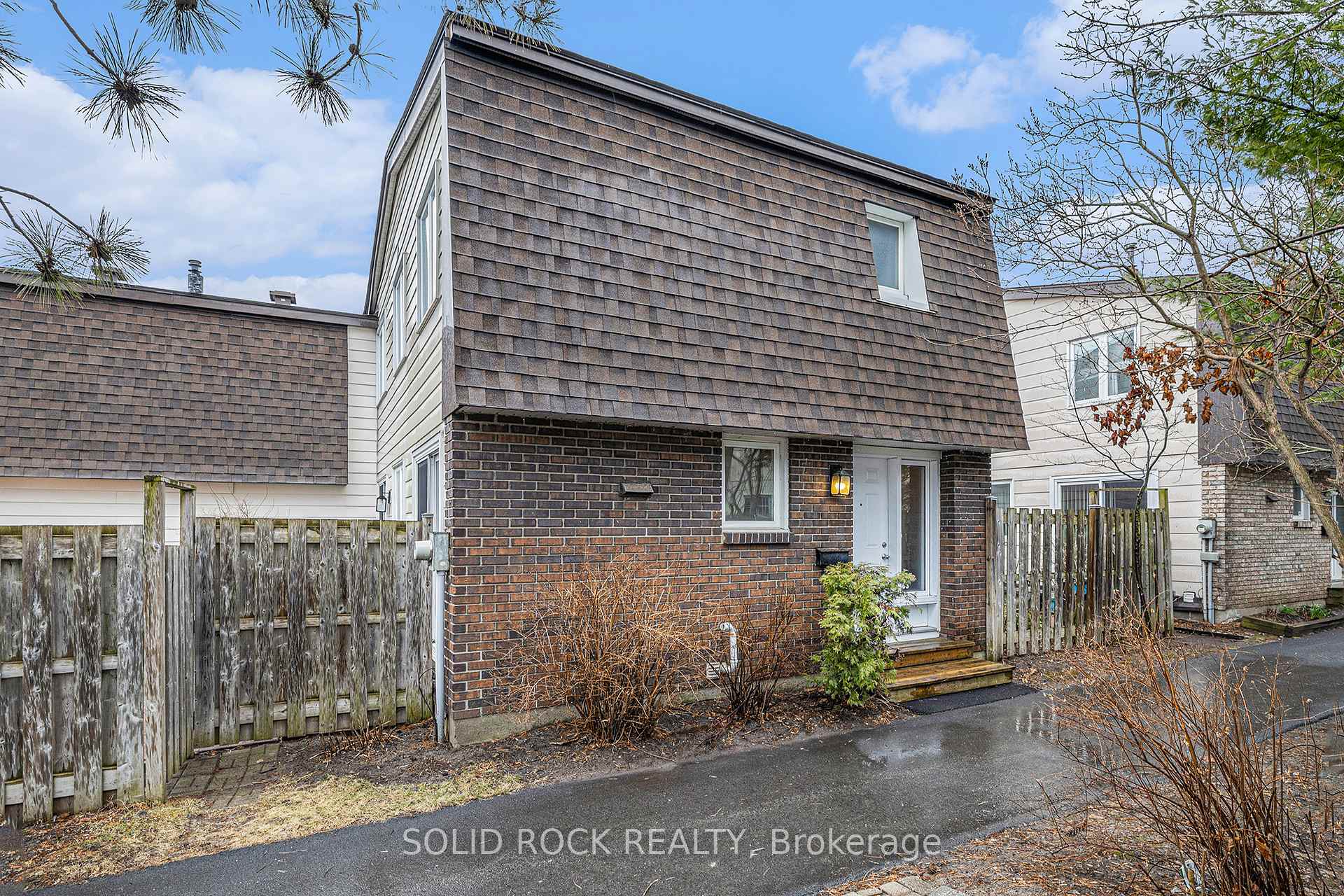 Photo 1 of Unit 163, 3290 Southgate Road, Ottawa, South Keys — HOMEH