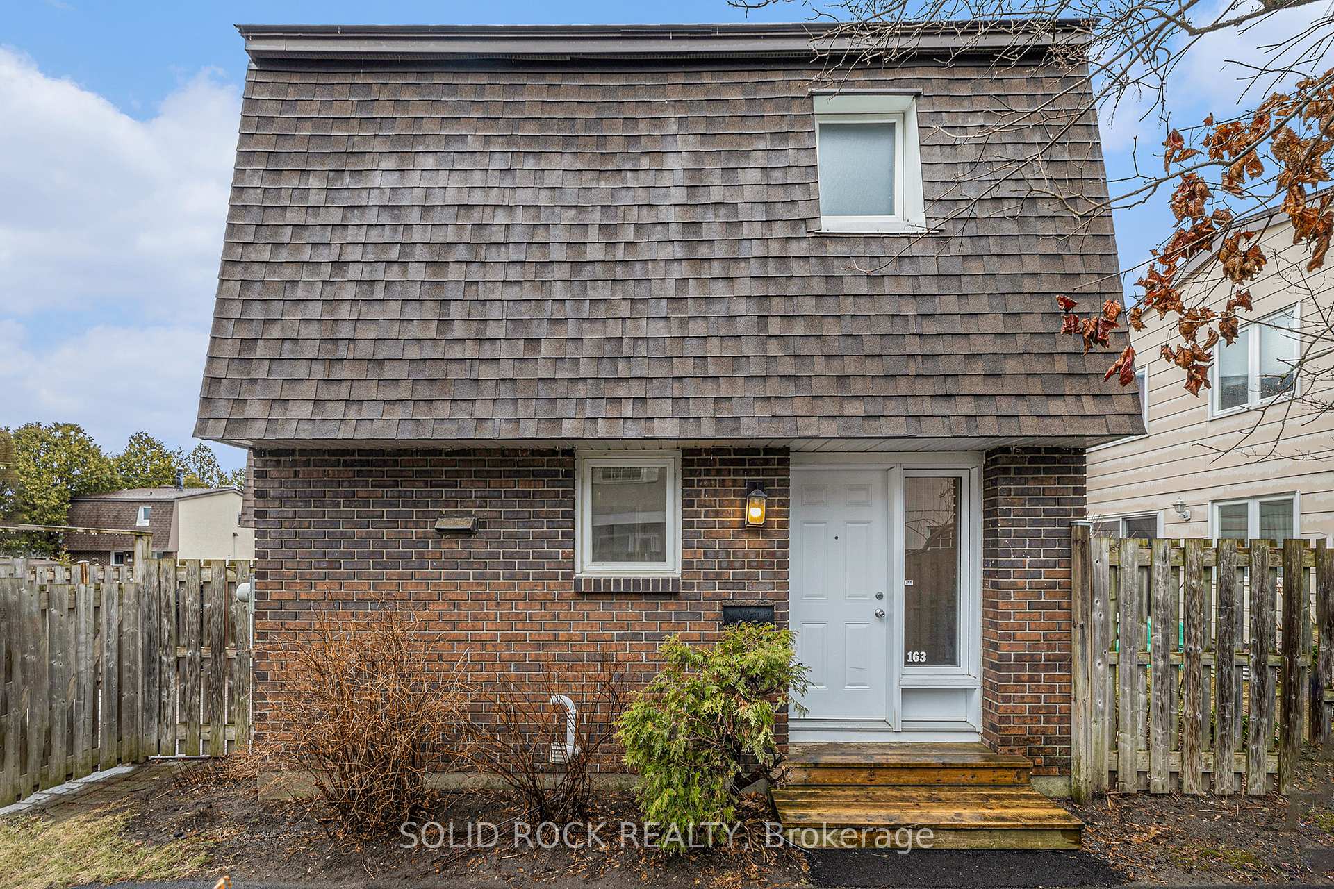 Photo 2 of Unit 163, 3290 Southgate Road, Ottawa, South Keys — HOMEH