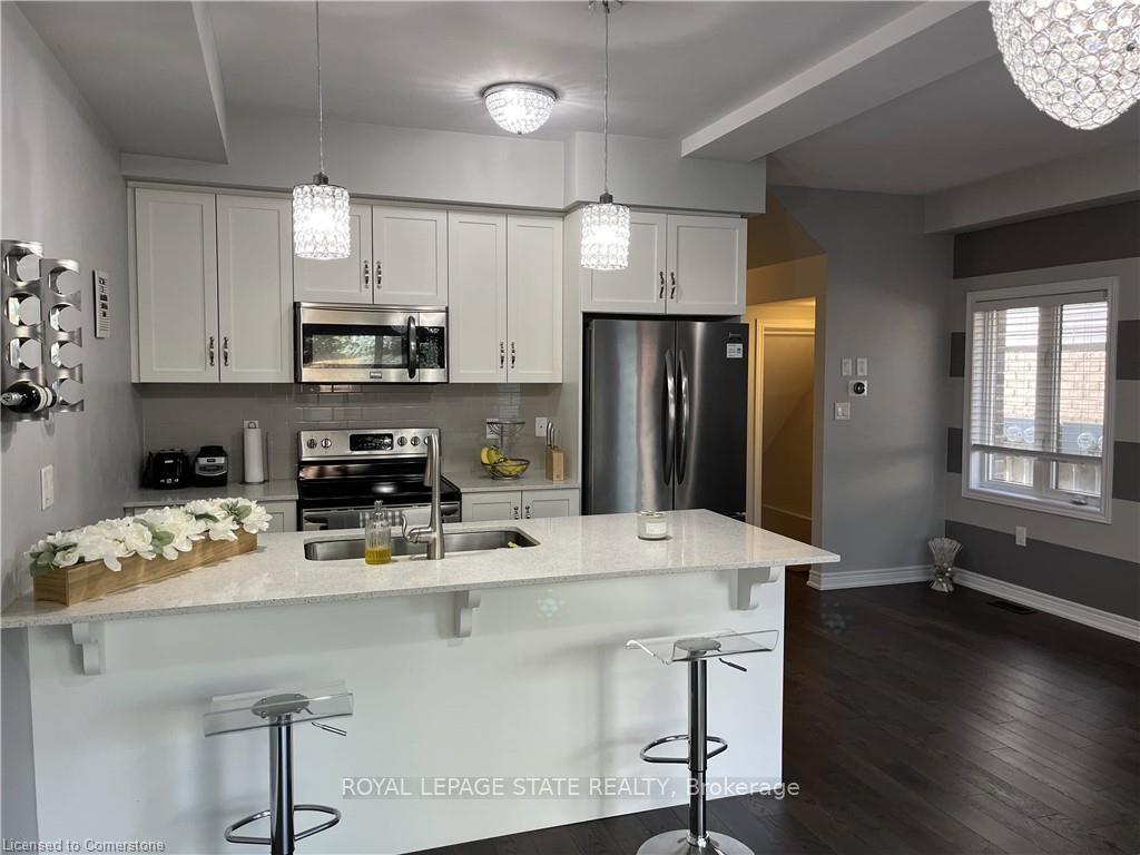 Photo 7 of Unit 4, 377 Glancaster Road, Hamilton, Rural Glanbrook — HOMEH