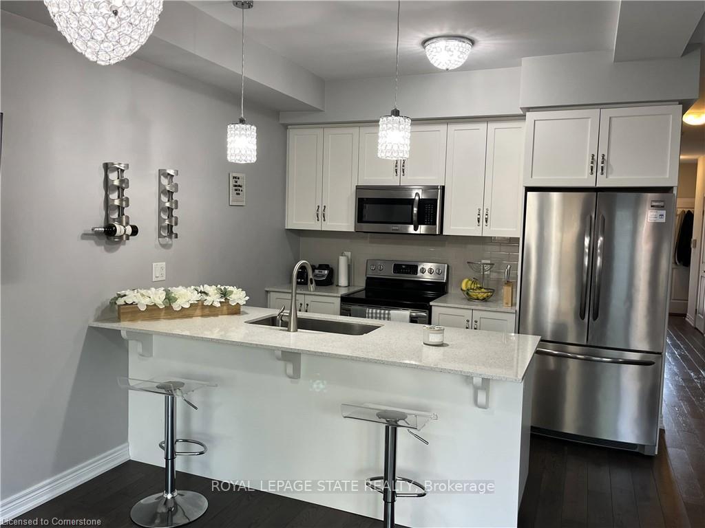 Photo 13 of Unit 4, 377 Glancaster Road, Hamilton, Rural Glanbrook — HOMEH