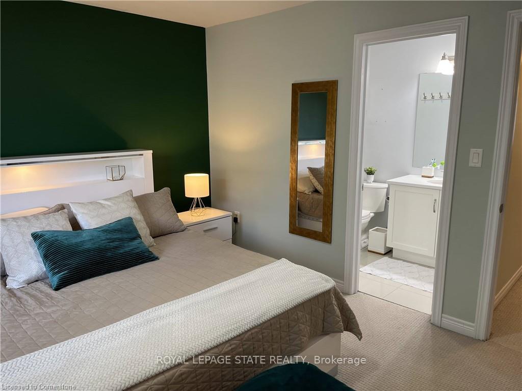 Photo 23 of Unit 4, 377 Glancaster Road, Hamilton, Rural Glanbrook — HOMEH