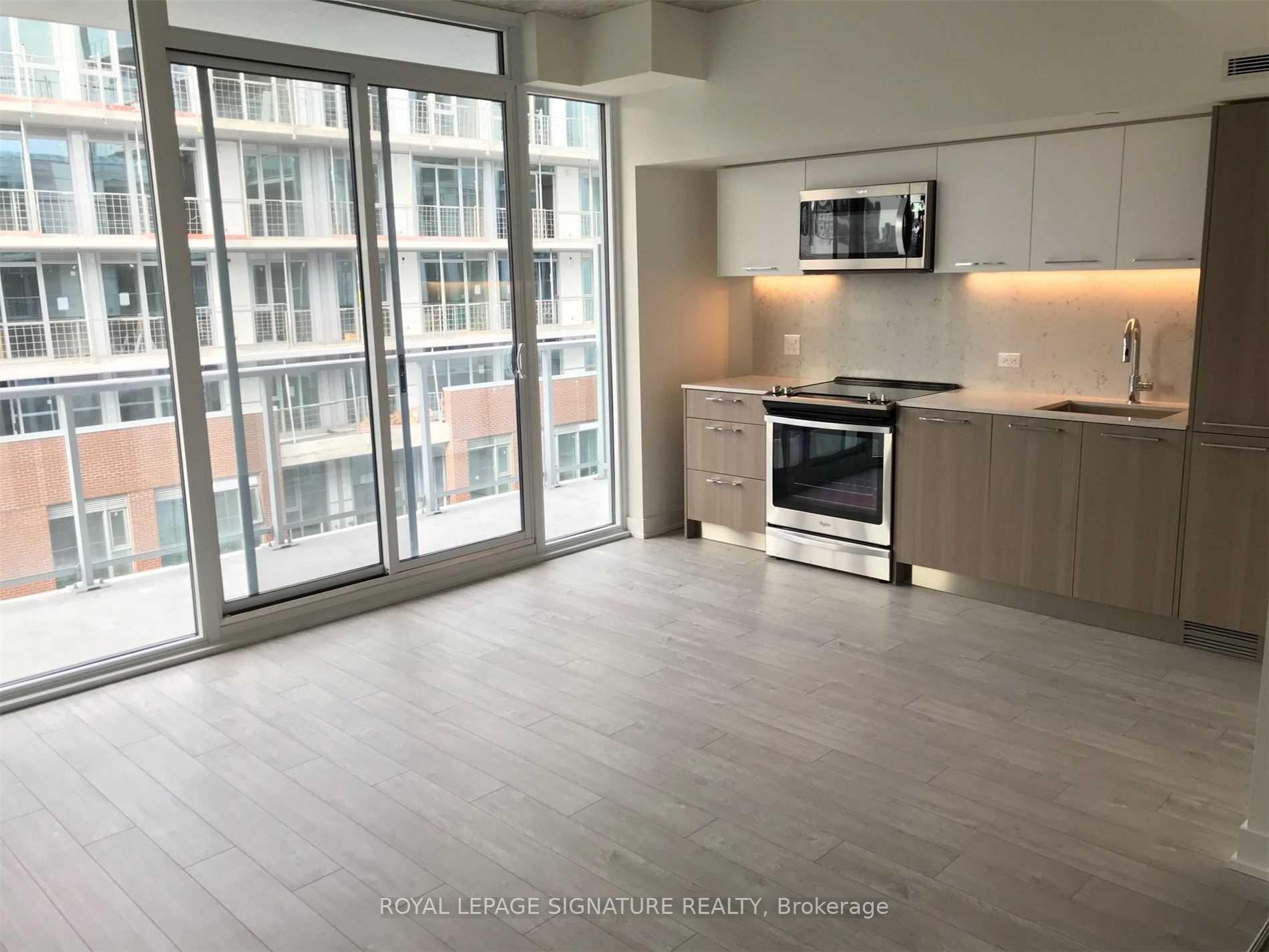 Photo 14 of Unit 820, 15 Baseball Place, Toronto, South Riverdale — HOMEH