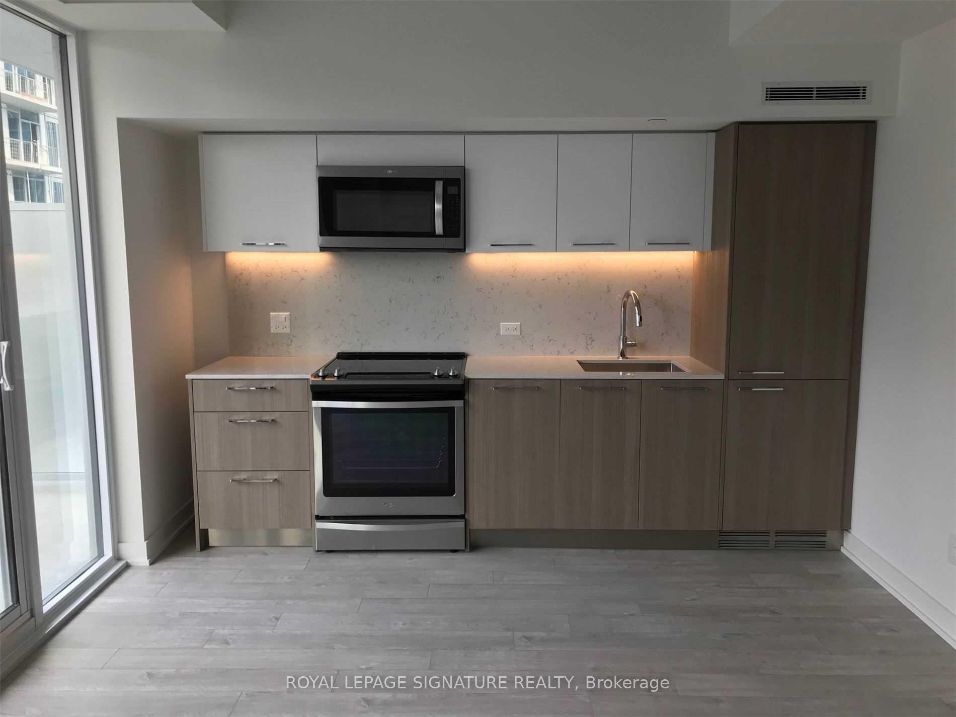 Photo 15 of Unit 820, 15 Baseball Place, Toronto, South Riverdale — HOMEH