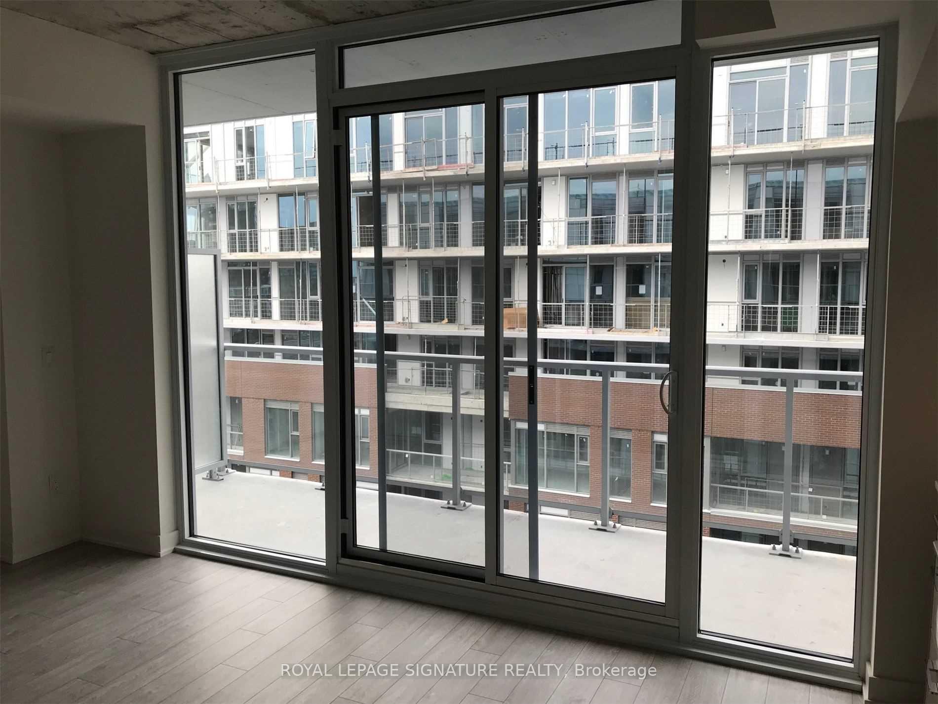 Photo 18 of Unit 820, 15 Baseball Place, Toronto, South Riverdale — HOMEH