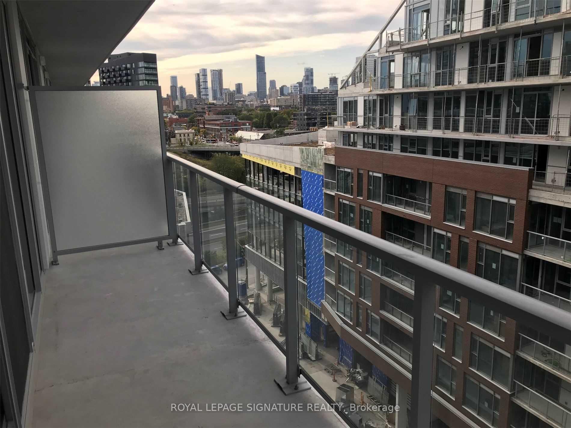 Photo 22 of Unit 820, 15 Baseball Place, Toronto, South Riverdale — HOMEH