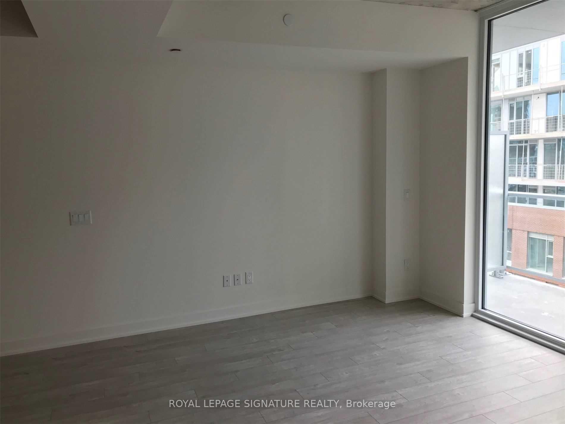 Photo 9 of Unit 820, 15 Baseball Place, Toronto, South Riverdale — HOMEH