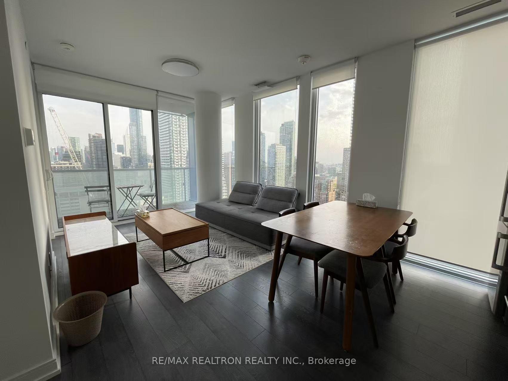 Photo 6 of Unit 2602, 28 Wellesley Street E, Toronto, Church-Yonge Corridor — HOMEH