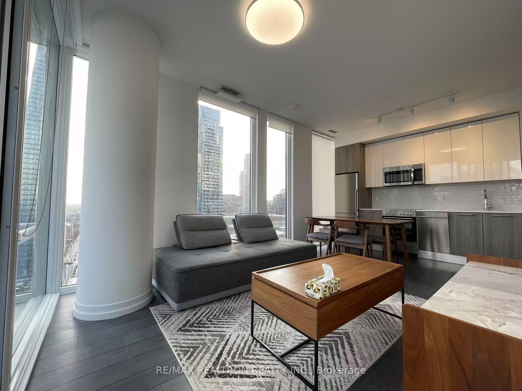Photo 7 of Unit 2602, 28 Wellesley Street E, Toronto, Church-Yonge Corridor — HOMEH