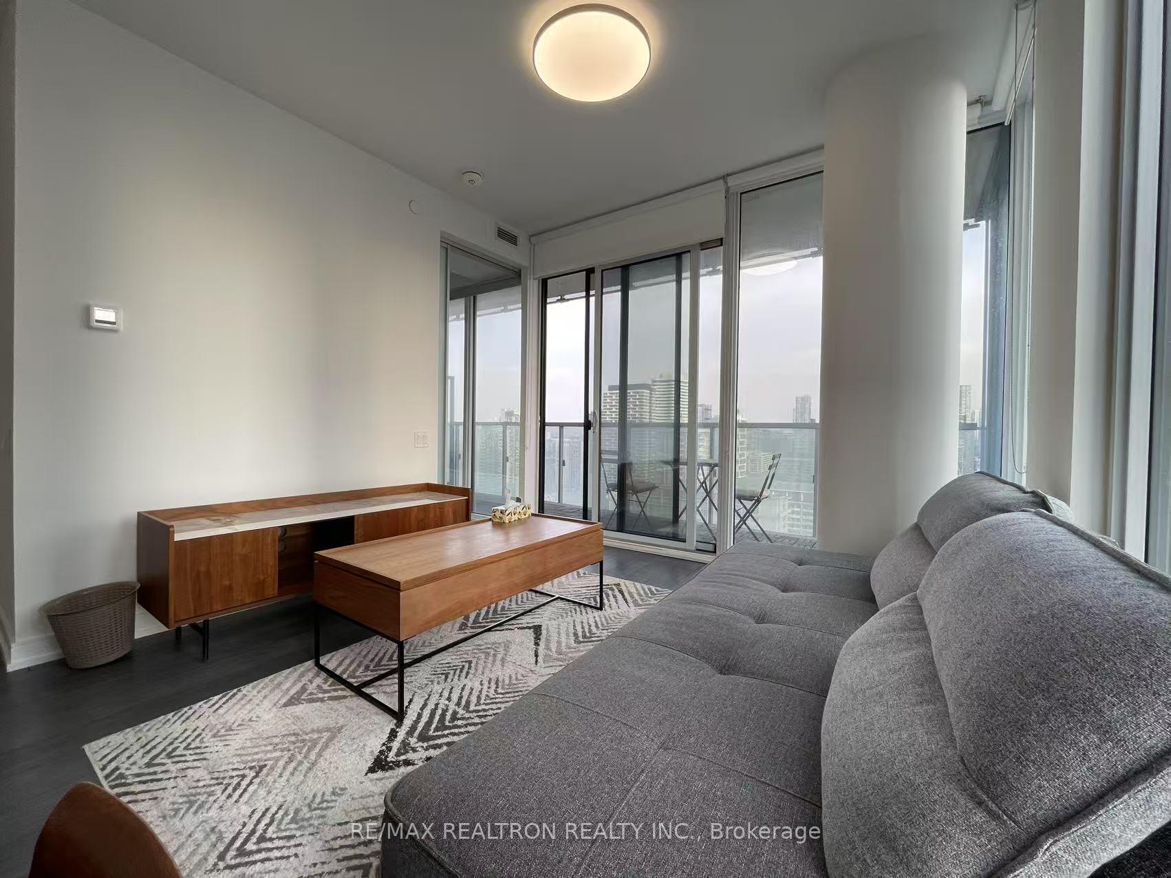 Photo 9 of Unit 2602, 28 Wellesley Street E, Toronto, Church-Yonge Corridor — HOMEH