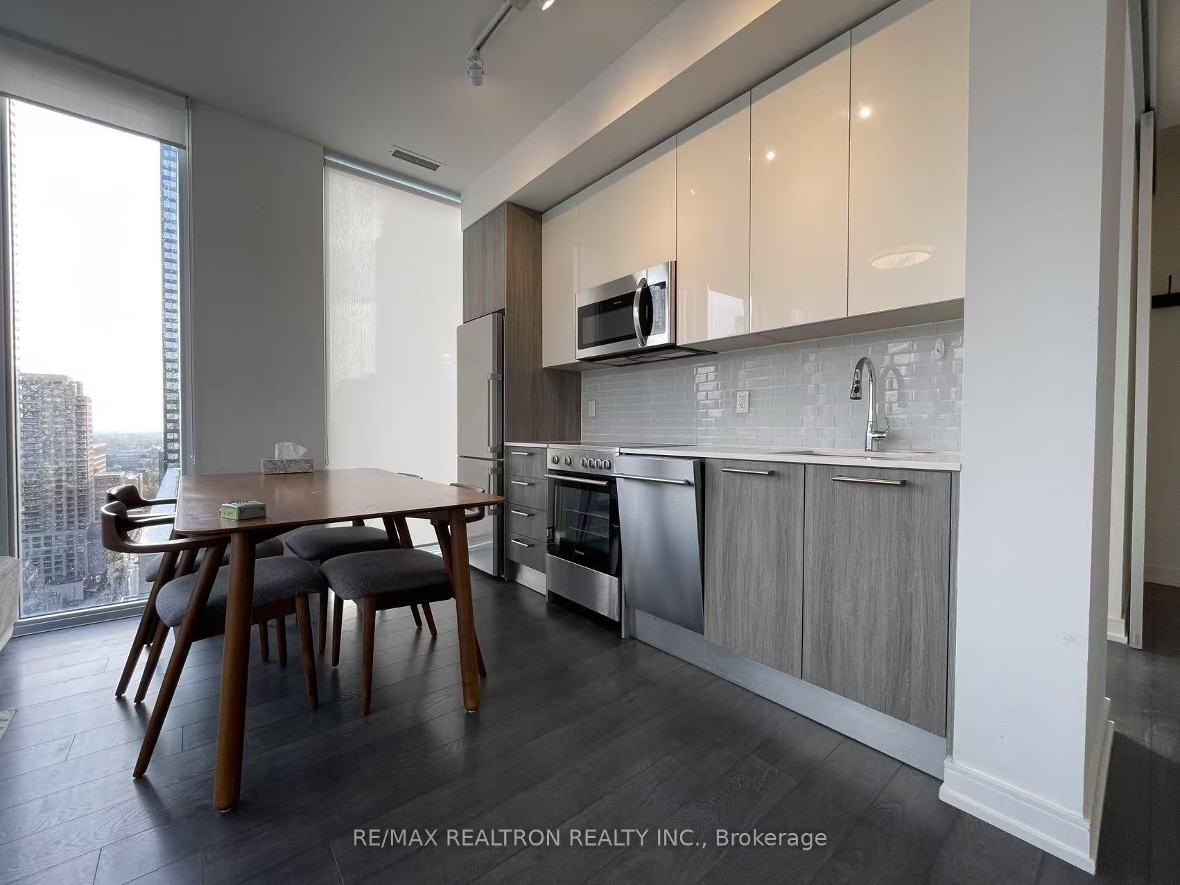 Photo 10 of Unit 2602, 28 Wellesley Street E, Toronto, Church-Yonge Corridor — HOMEH