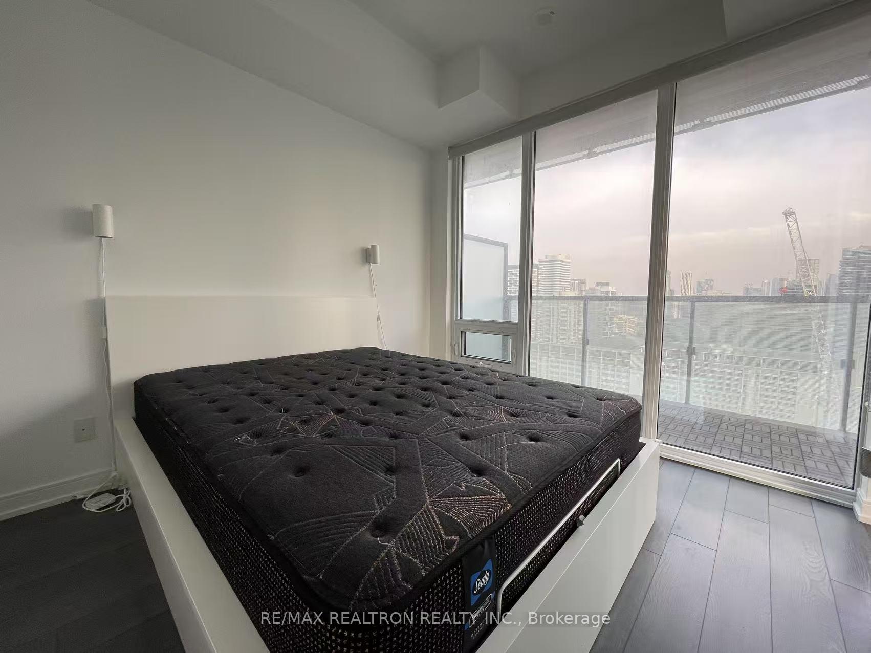 Photo 11 of Unit 2602, 28 Wellesley Street E, Toronto, Church-Yonge Corridor — HOMEH