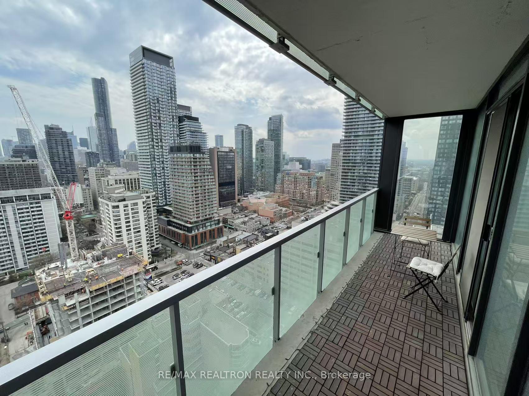 Photo 19 of Unit 2602, 28 Wellesley Street E, Toronto, Church-Yonge Corridor — HOMEH