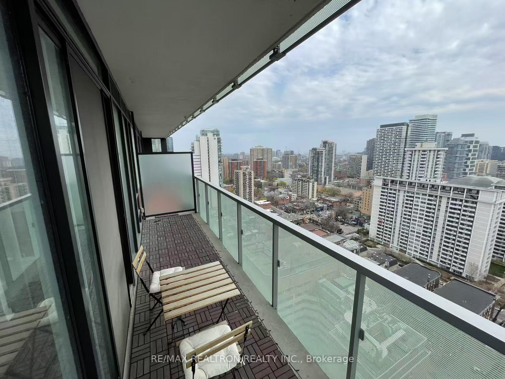 Photo 20 of Unit 2602, 28 Wellesley Street E, Toronto, Church-Yonge Corridor — HOMEH