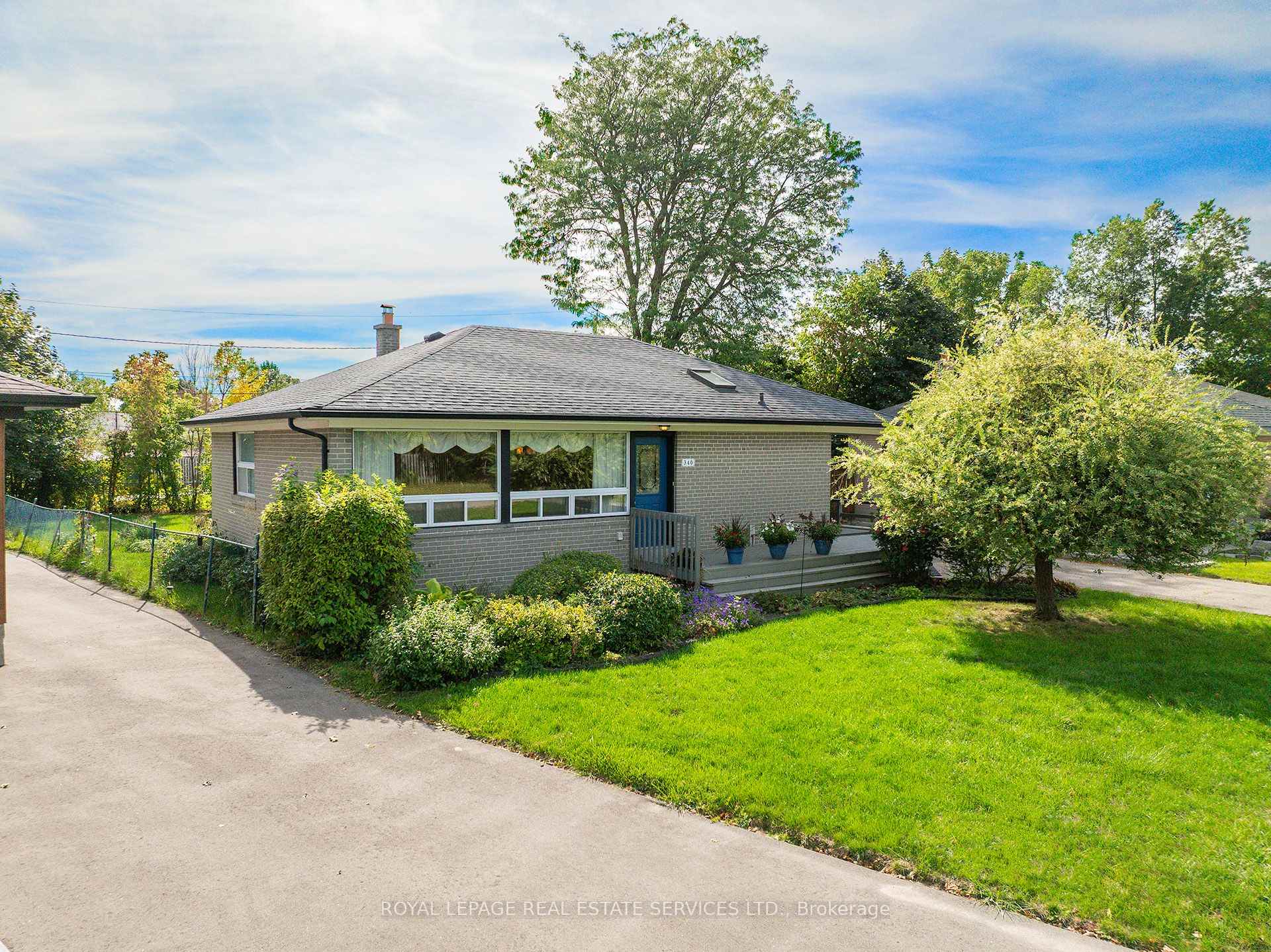 Photo 1 of 340 Leonard Street, Caledon, Bolton West — HOMEH