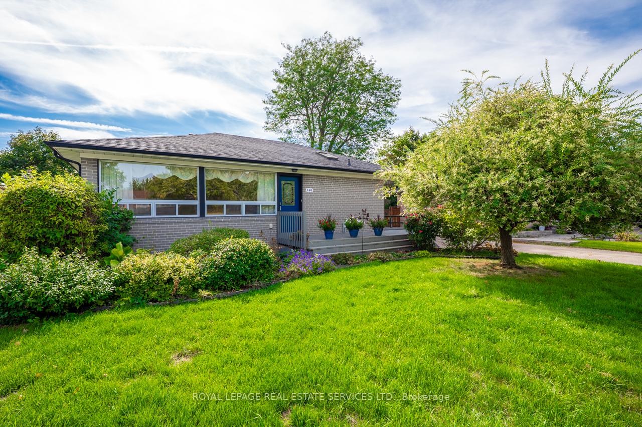 Photo 2 of 340 Leonard Street, Caledon, Bolton West — HOMEH