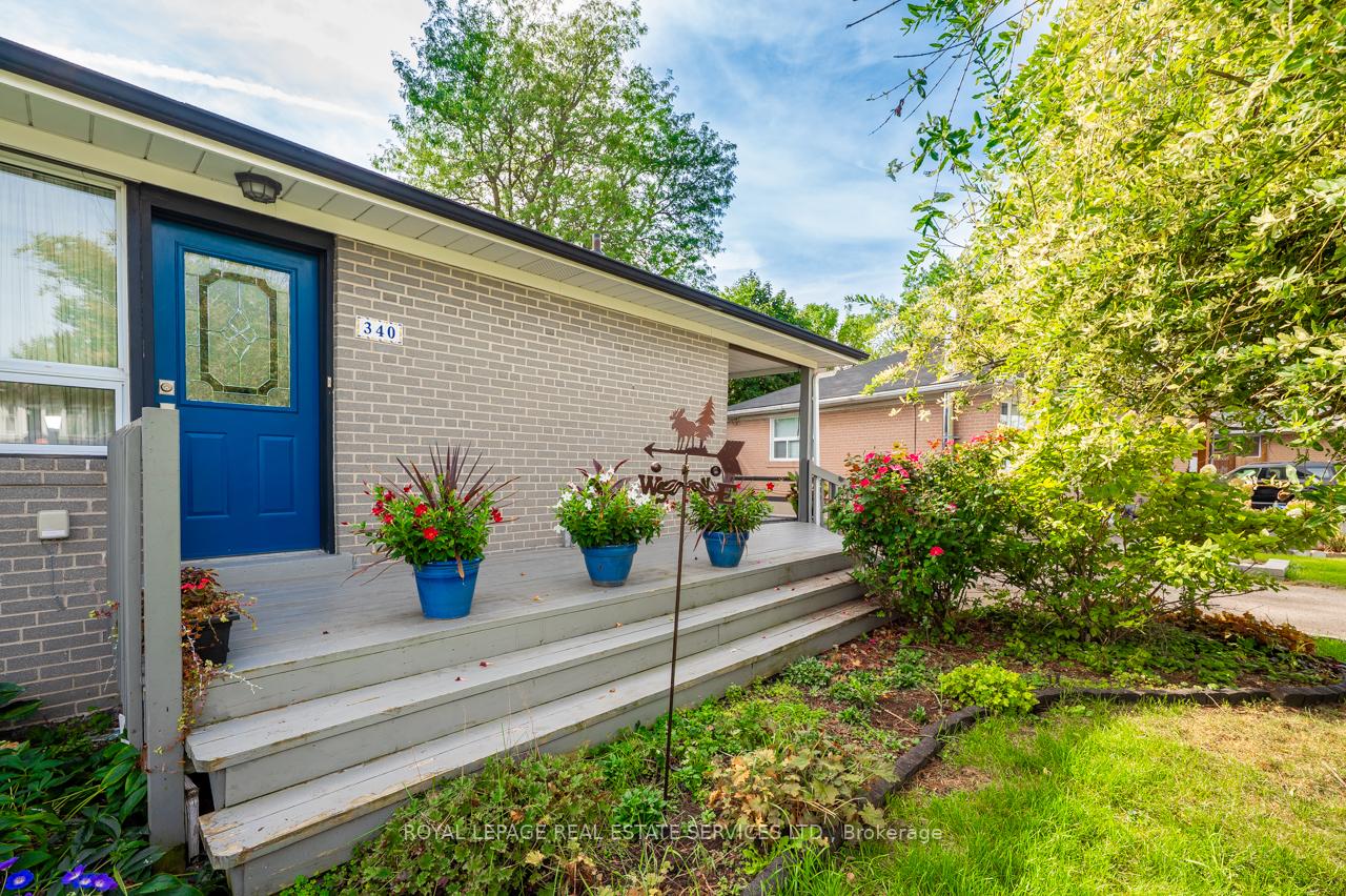 Photo 3 of 340 Leonard Street, Caledon, Bolton West — HOMEH