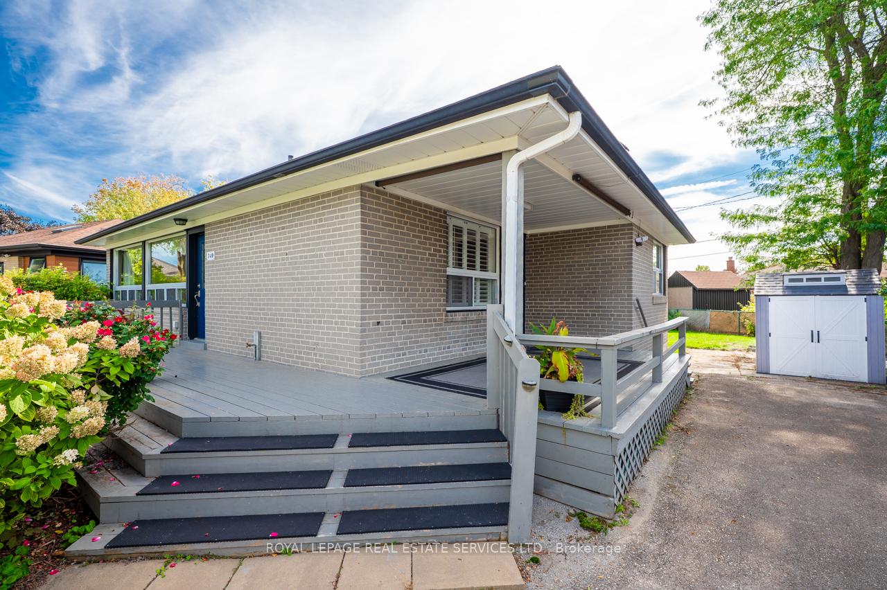 Photo 4 of 340 Leonard Street, Caledon, Bolton West — HOMEH