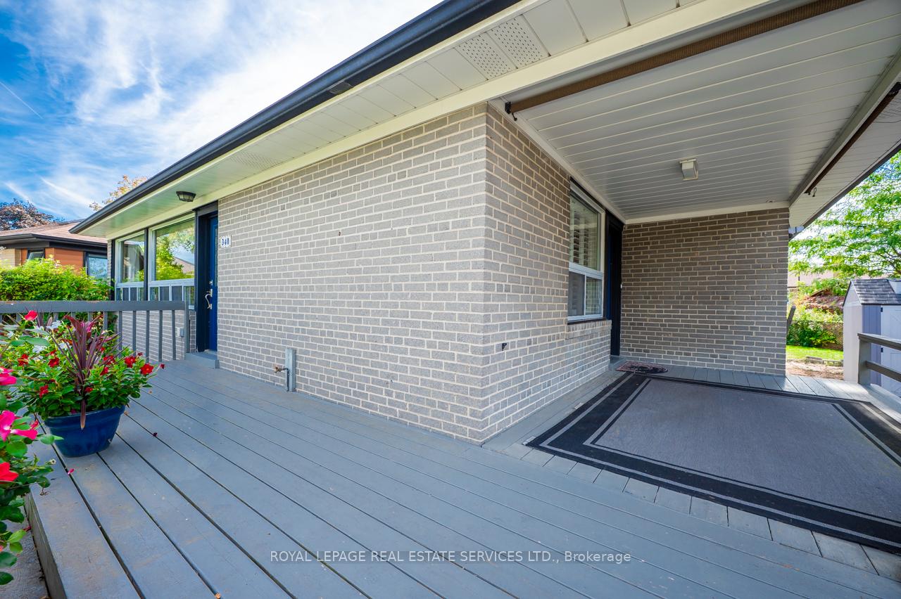Photo 5 of 340 Leonard Street, Caledon, Bolton West — HOMEH