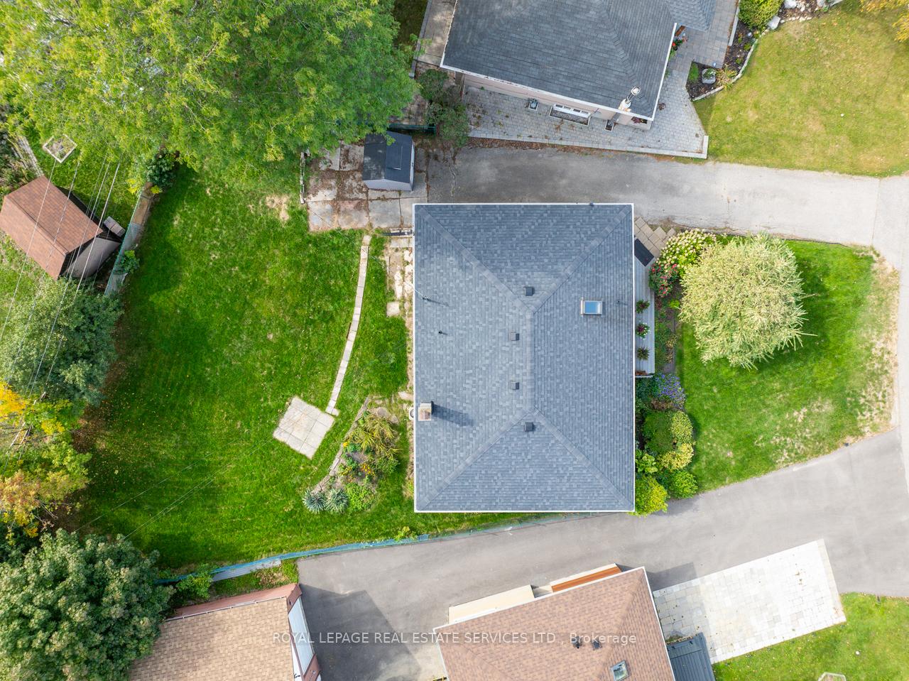 Photo 36 of 340 Leonard Street, Caledon, Bolton West — HOMEH