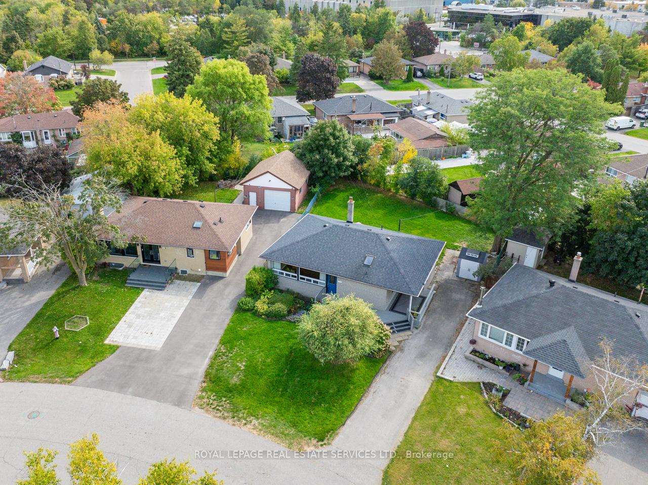 Photo 38 of 340 Leonard Street, Caledon, Bolton West — HOMEH
