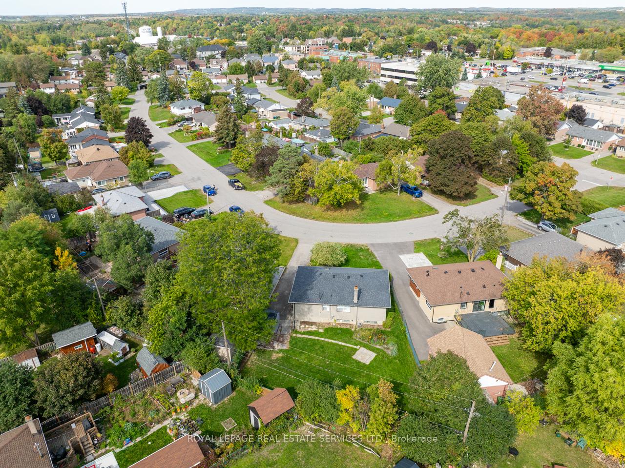 Photo 39 of 340 Leonard Street, Caledon, Bolton West — HOMEH
