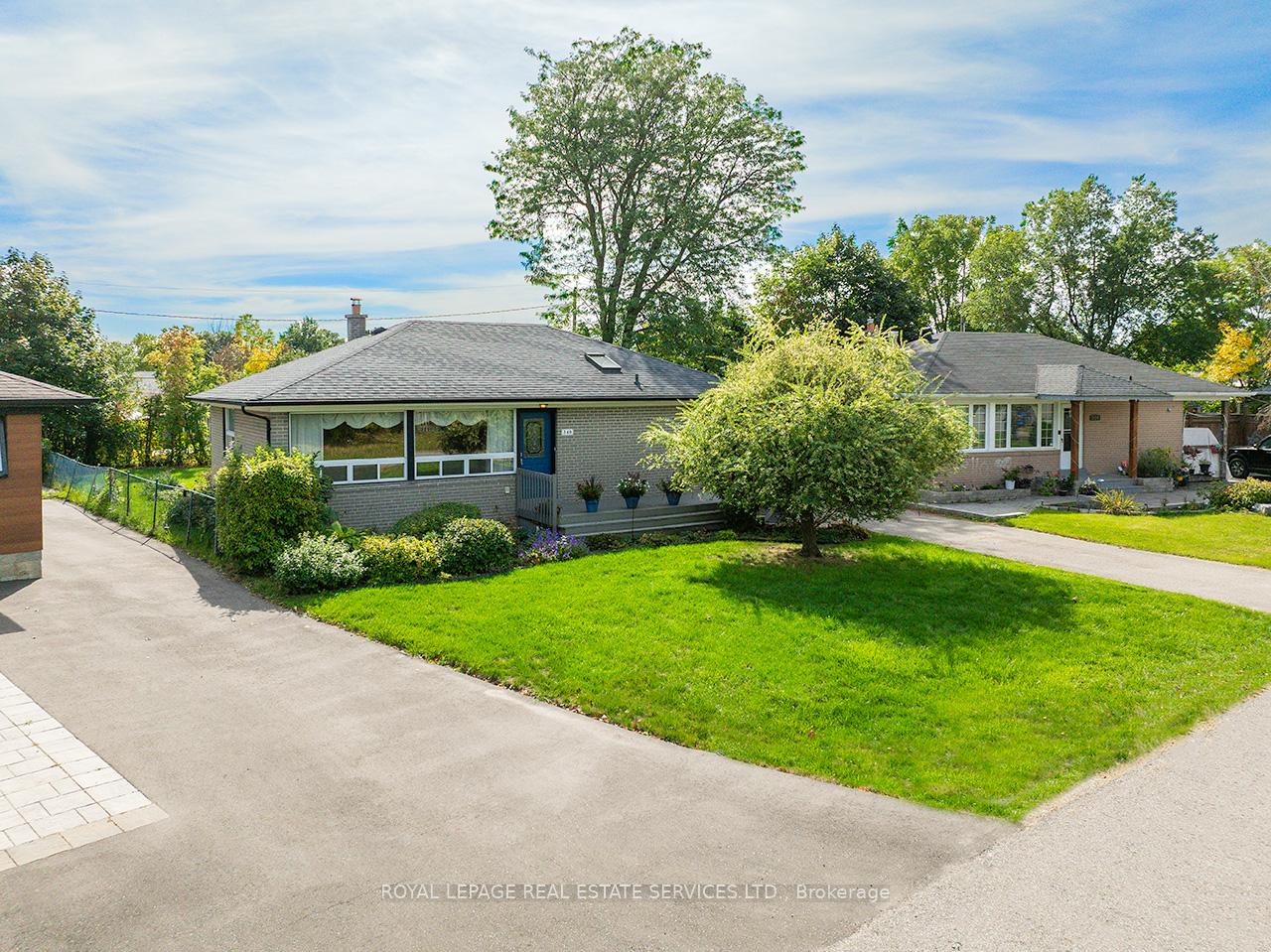 Photo 41 of 340 Leonard Street, Caledon, Bolton West — HOMEH