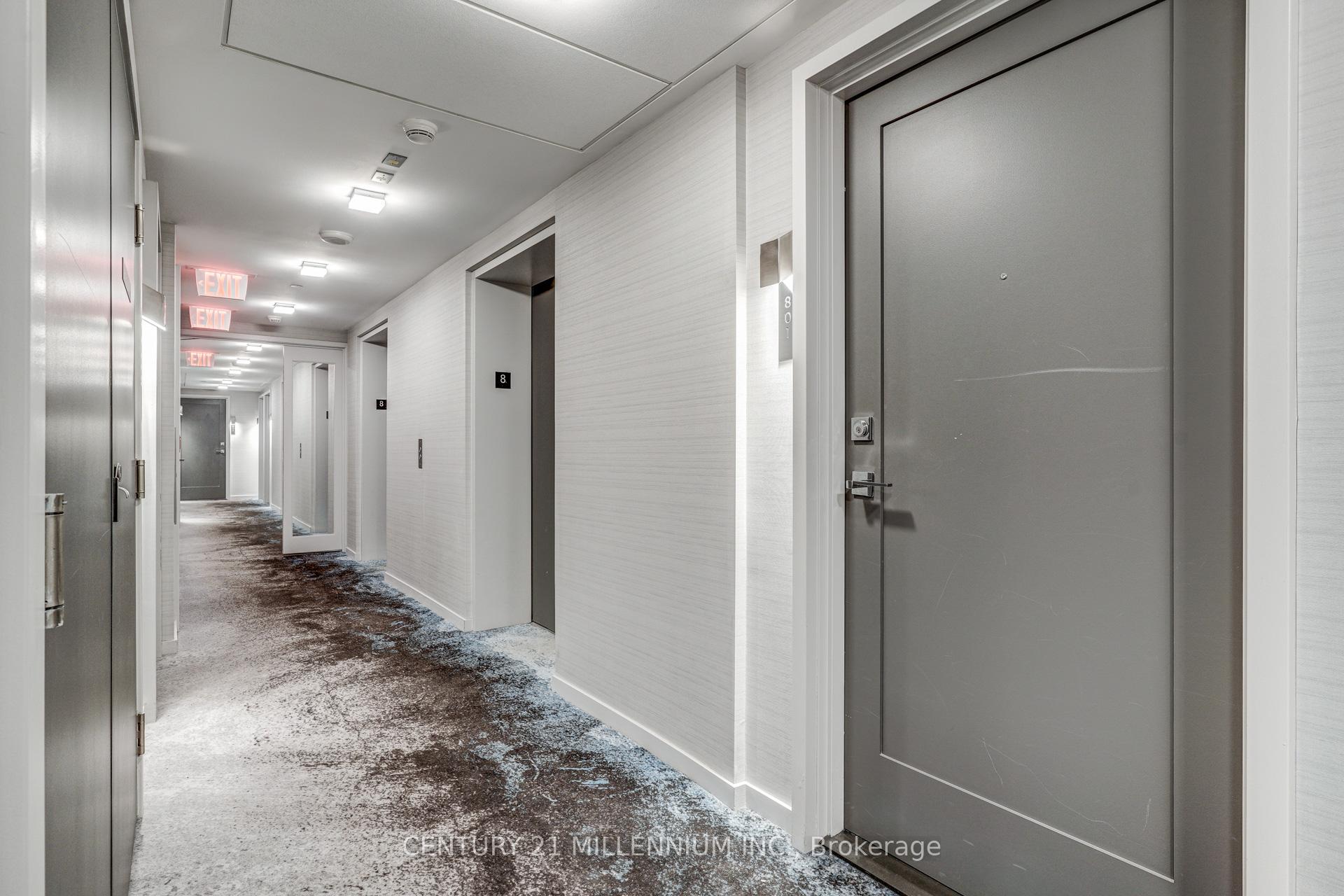 Photo 7 of Unit 801, 42 Charles Street E, Toronto, Church-Yonge Corridor — HOMEH