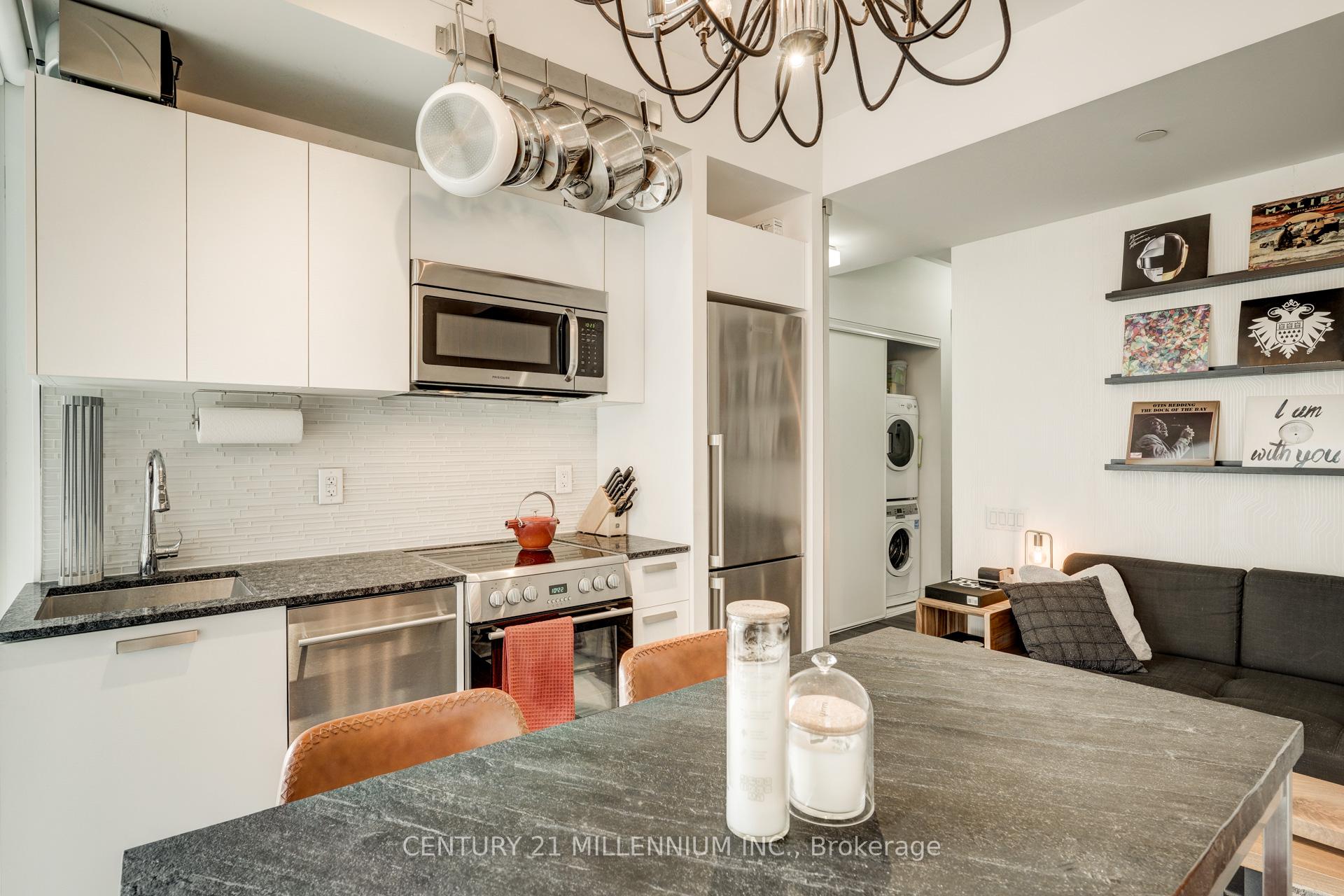 Photo 23 of Unit 801, 42 Charles Street E, Toronto, Church-Yonge Corridor — HOMEH