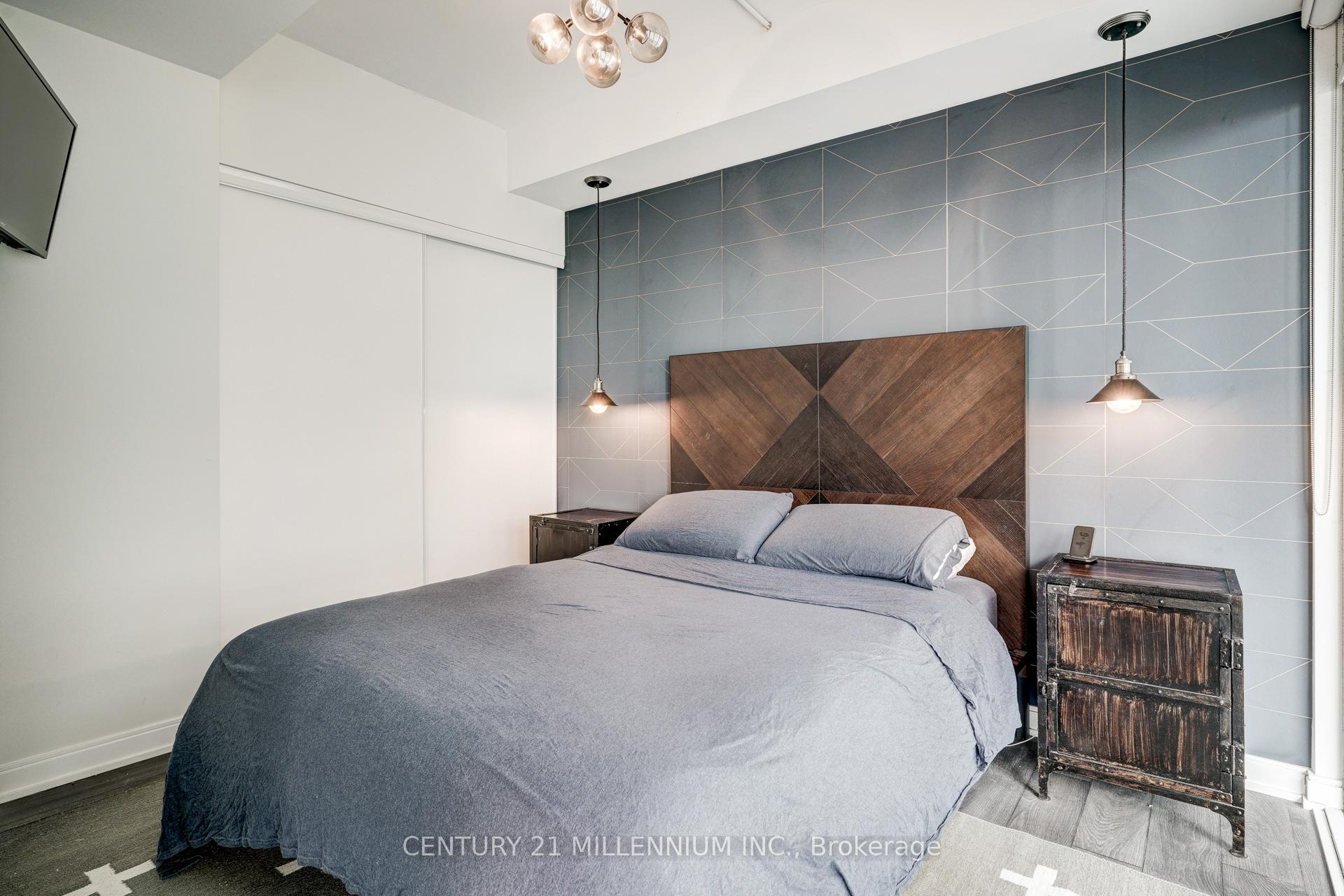 Photo 20 of Unit 801, 42 Charles Street E, Toronto, Church-Yonge Corridor — HOMEH