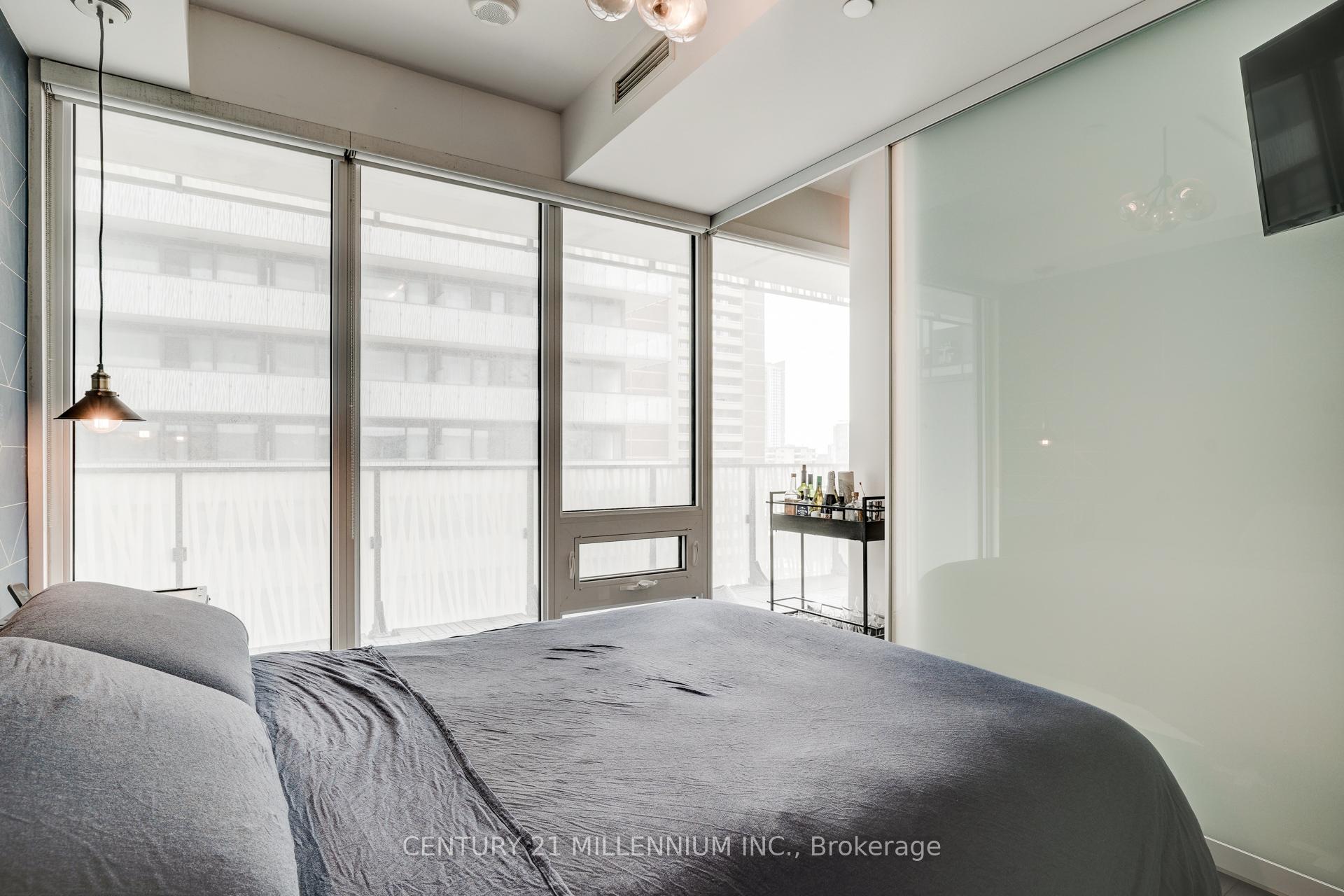 Photo 12 of Unit 801, 42 Charles Street E, Toronto, Church-Yonge Corridor — HOMEH