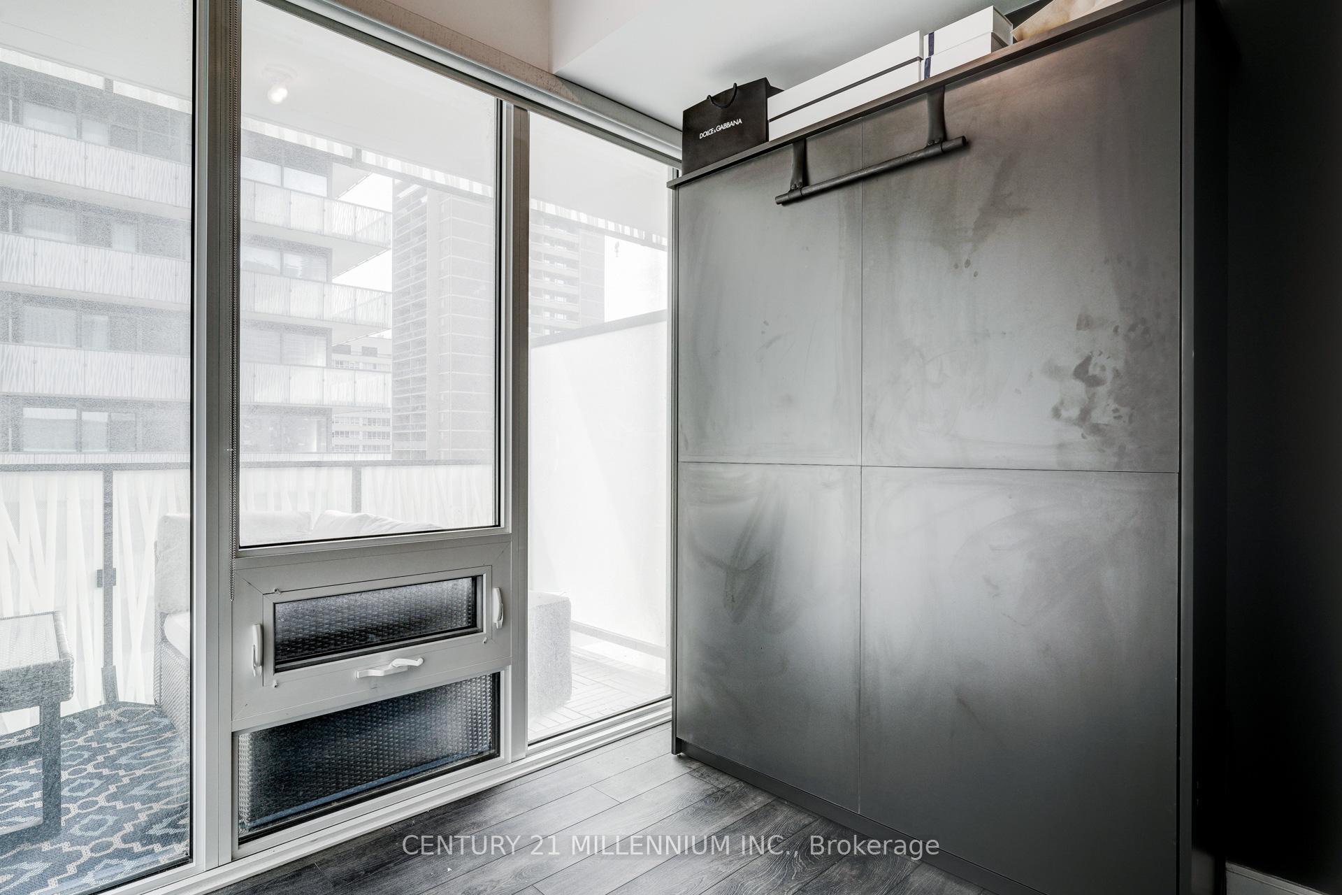 Photo 25 of Unit 801, 42 Charles Street E, Toronto, Church-Yonge Corridor — HOMEH