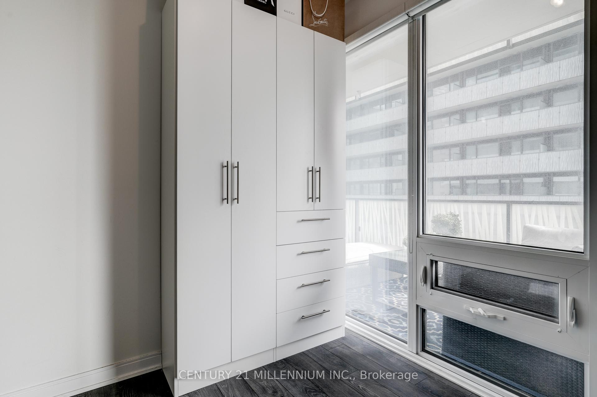 Photo 18 of Unit 801, 42 Charles Street E, Toronto, Church-Yonge Corridor — HOMEH