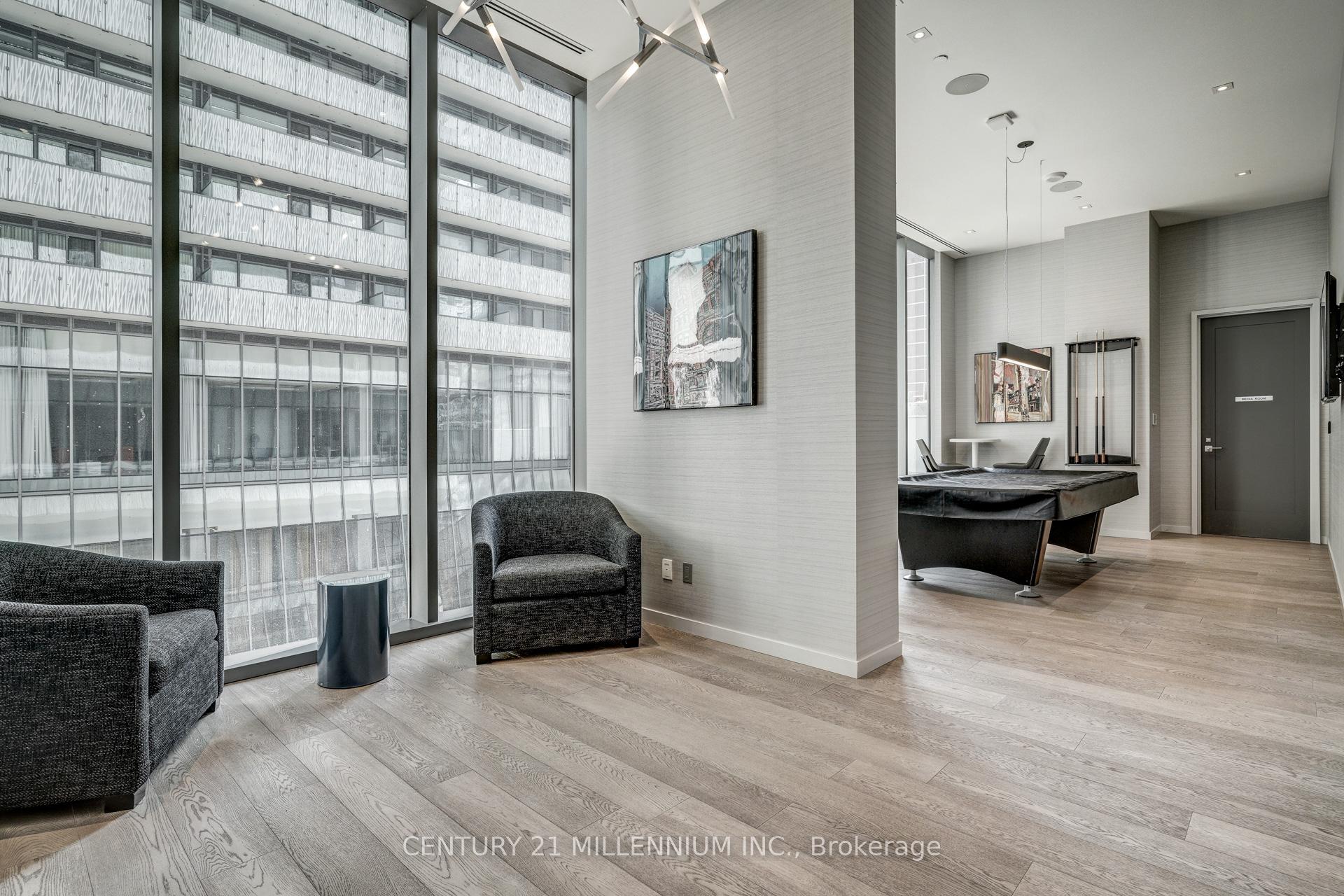 Photo 17 of Unit 801, 42 Charles Street E, Toronto, Church-Yonge Corridor — HOMEH