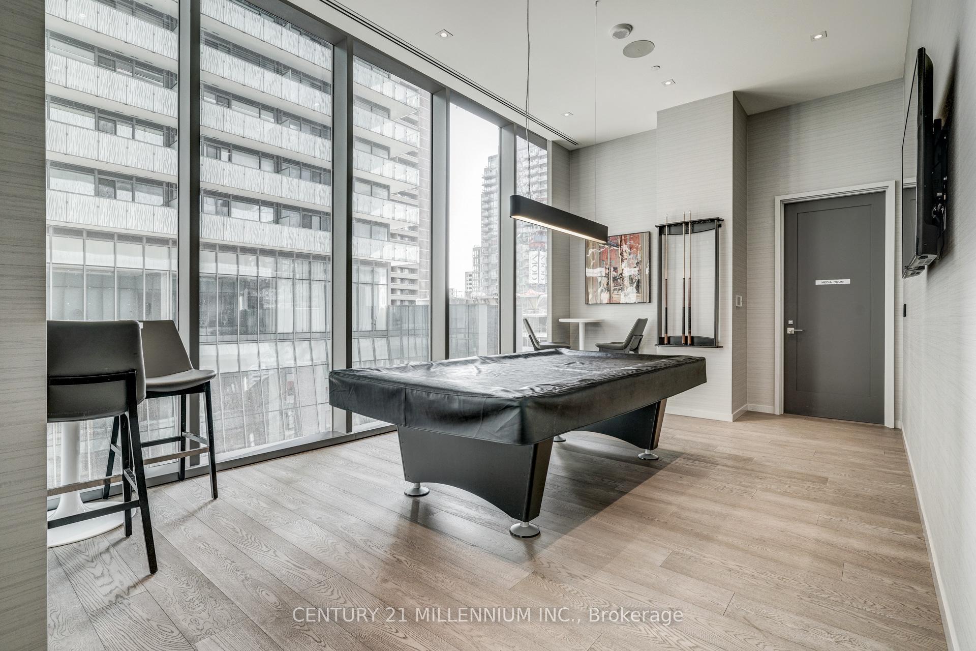 Photo 21 of Unit 801, 42 Charles Street E, Toronto, Church-Yonge Corridor — HOMEH