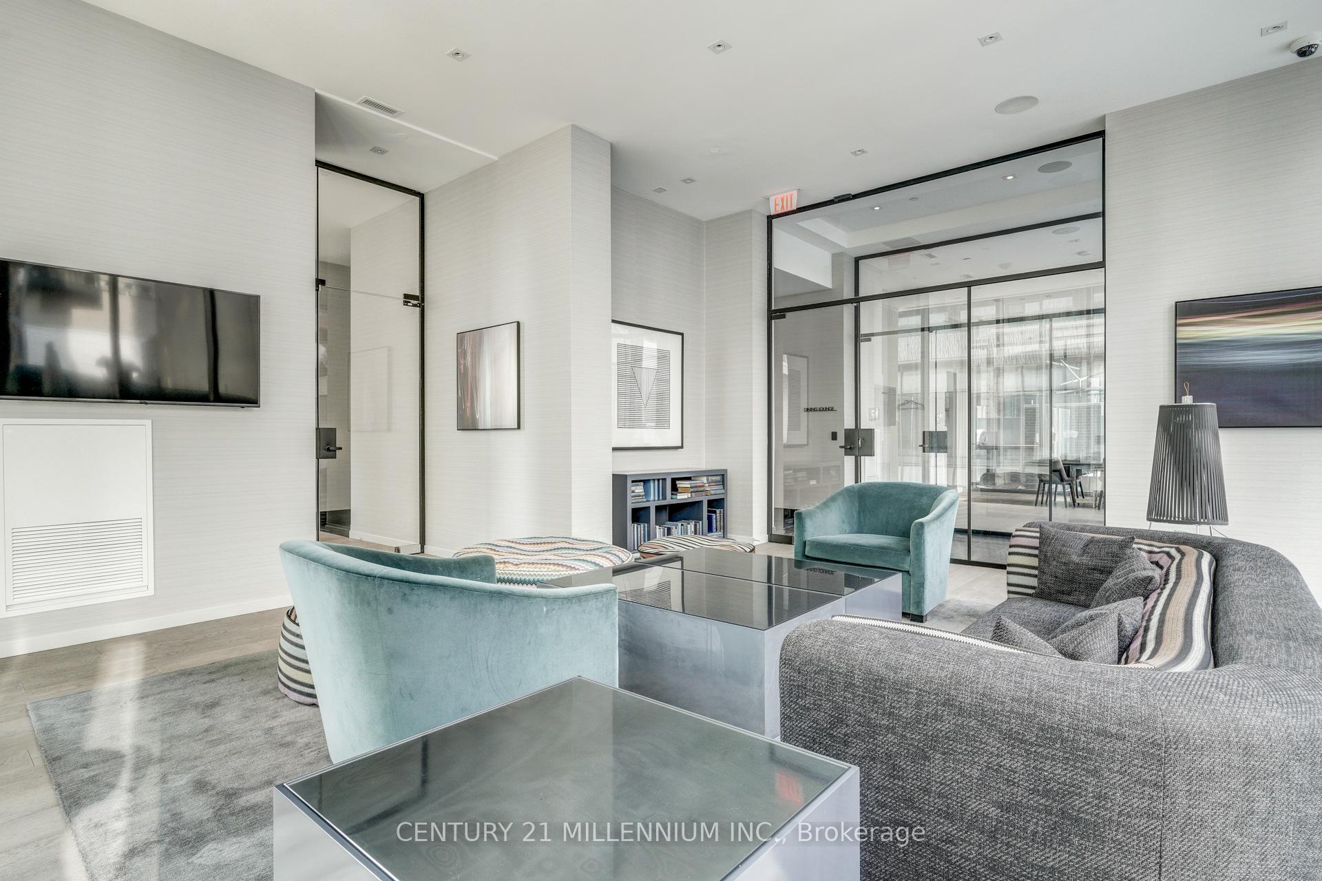 Photo 22 of Unit 801, 42 Charles Street E, Toronto, Church-Yonge Corridor — HOMEH