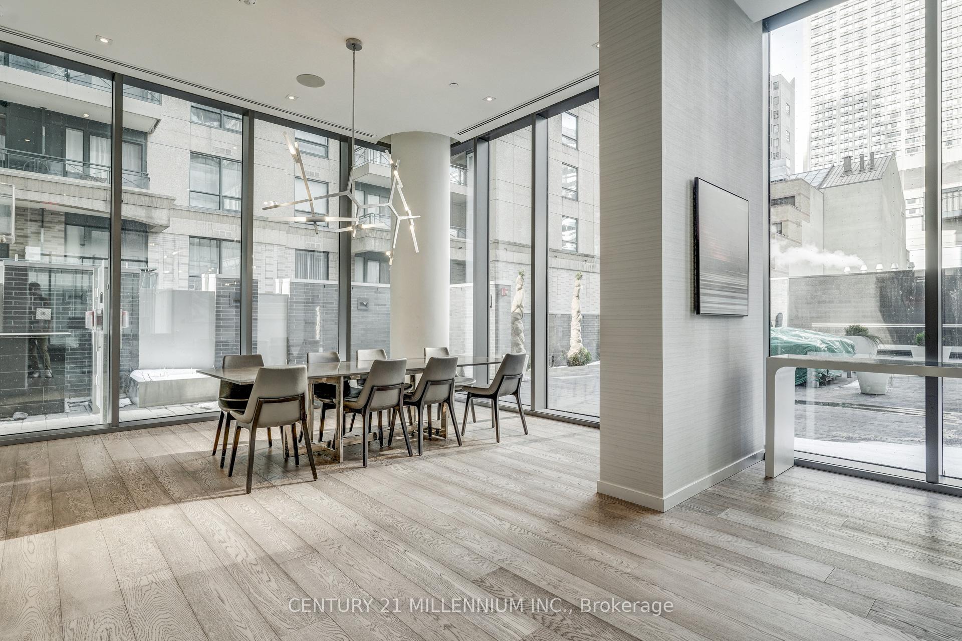 Photo 24 of Unit 801, 42 Charles Street E, Toronto, Church-Yonge Corridor — HOMEH