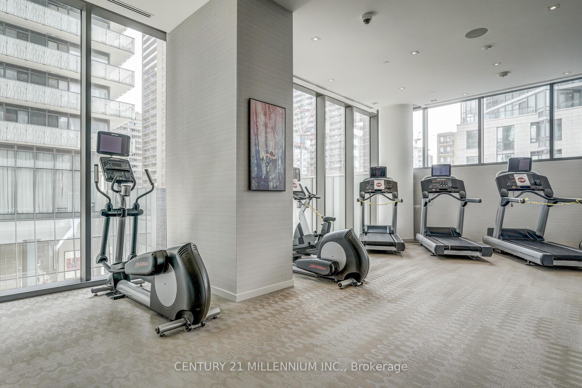 Photo 37 of Unit 801, 42 Charles Street E, Toronto, Church-Yonge Corridor — HOMEH