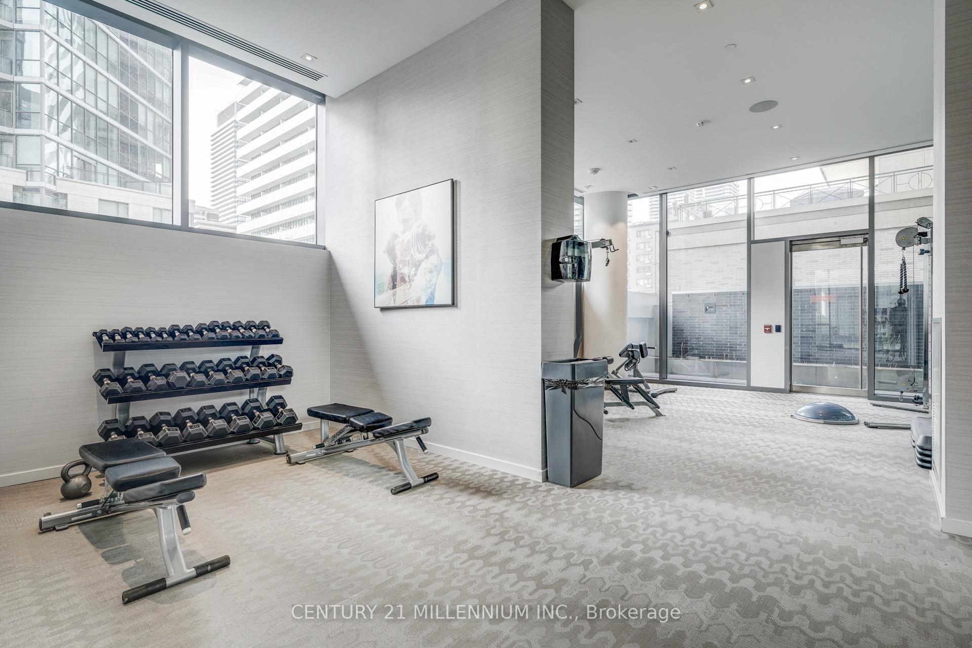 Photo 26 of Unit 801, 42 Charles Street E, Toronto, Church-Yonge Corridor — HOMEH