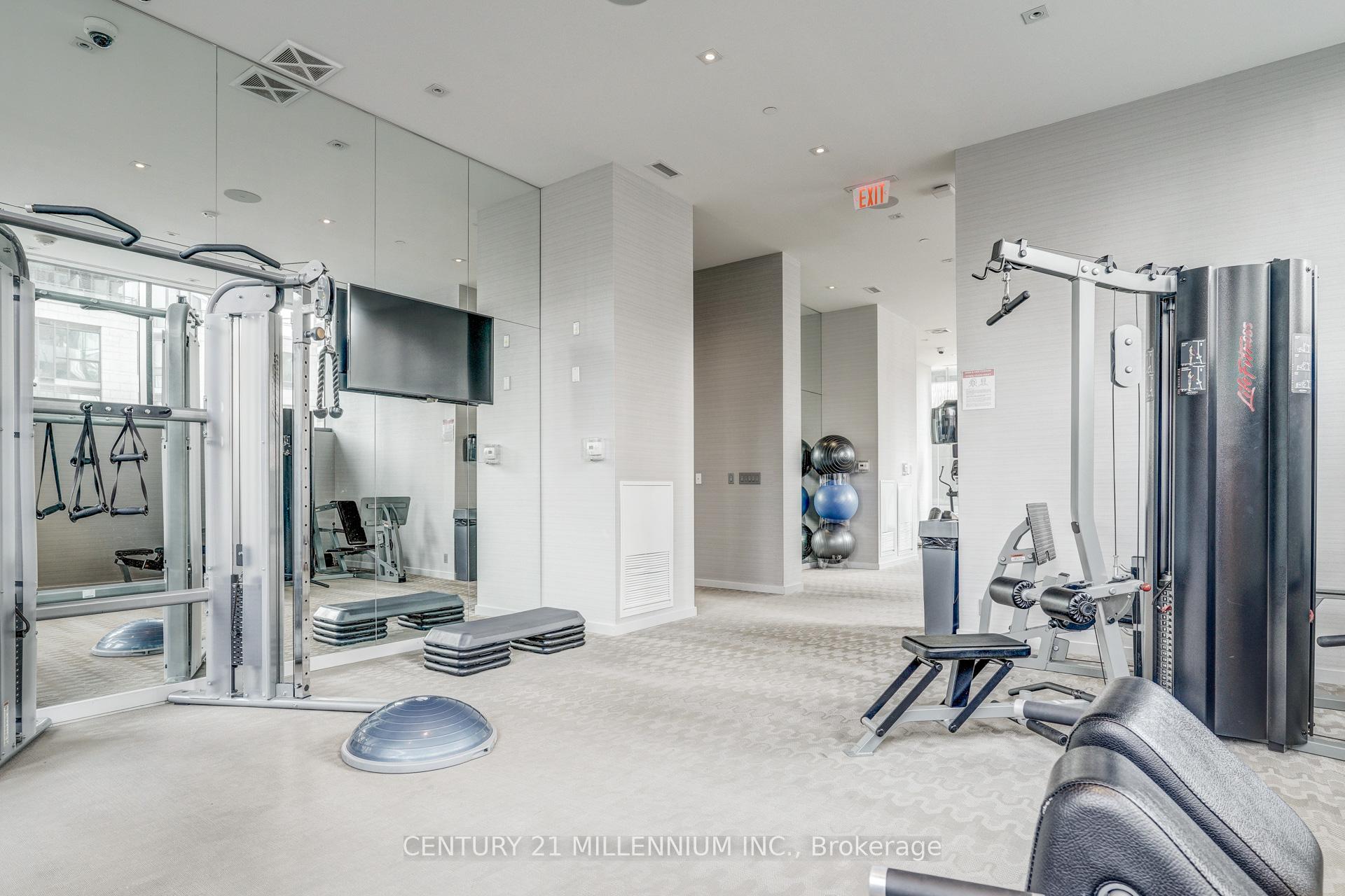 Photo 31 of Unit 801, 42 Charles Street E, Toronto, Church-Yonge Corridor — HOMEH