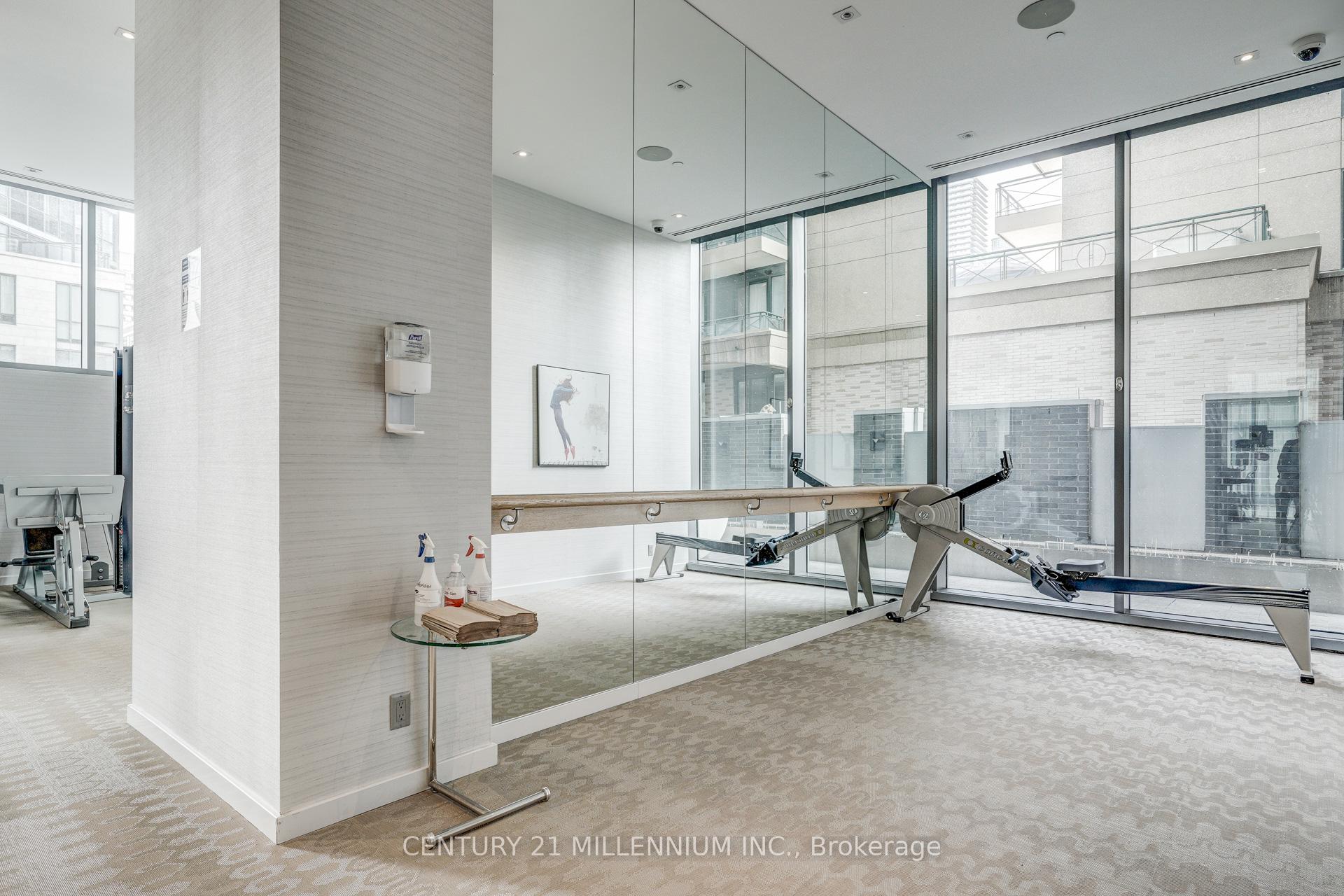 Photo 27 of Unit 801, 42 Charles Street E, Toronto, Church-Yonge Corridor — HOMEH