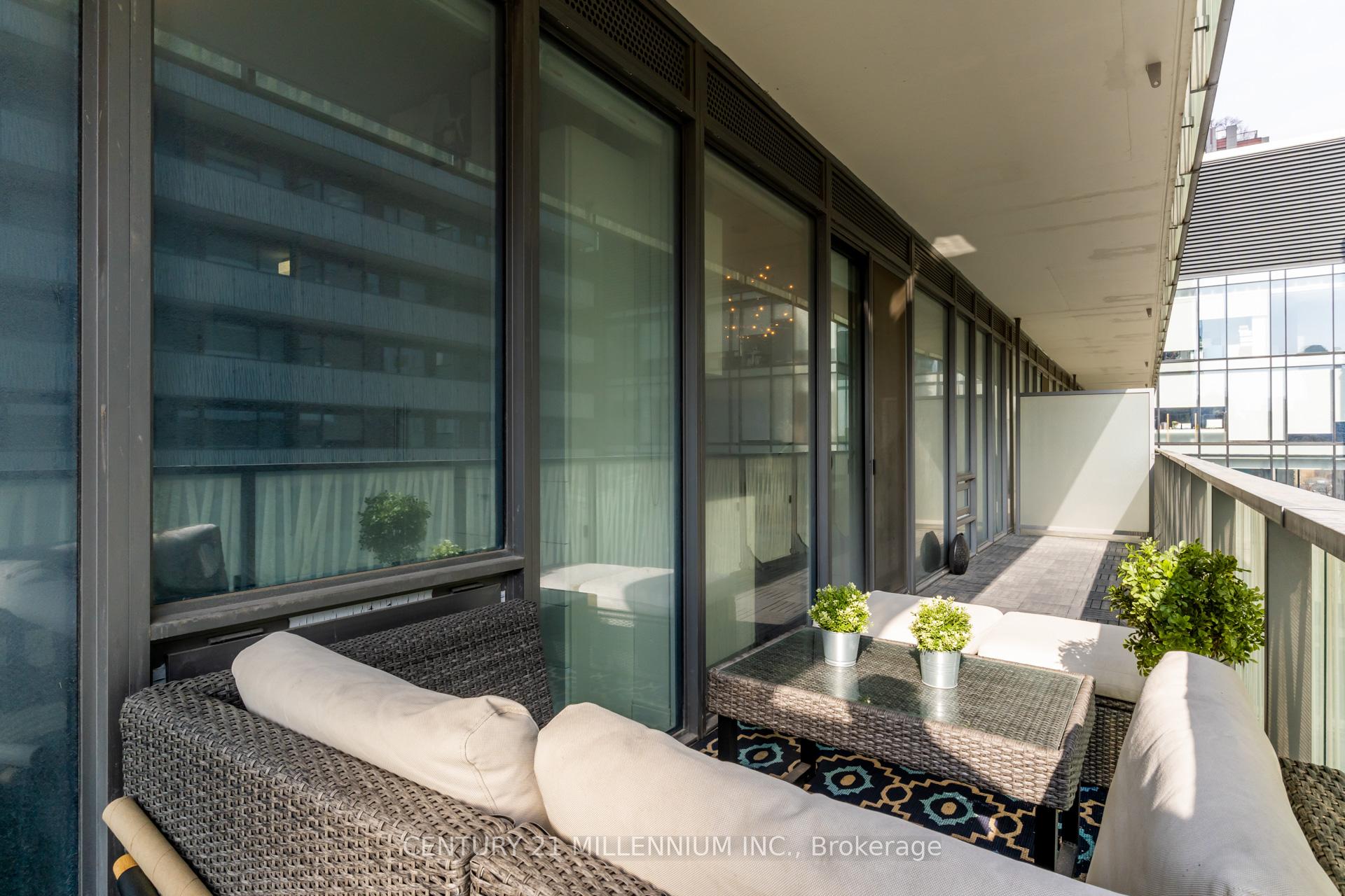 Photo 28 of Unit 801, 42 Charles Street E, Toronto, Church-Yonge Corridor — HOMEH
